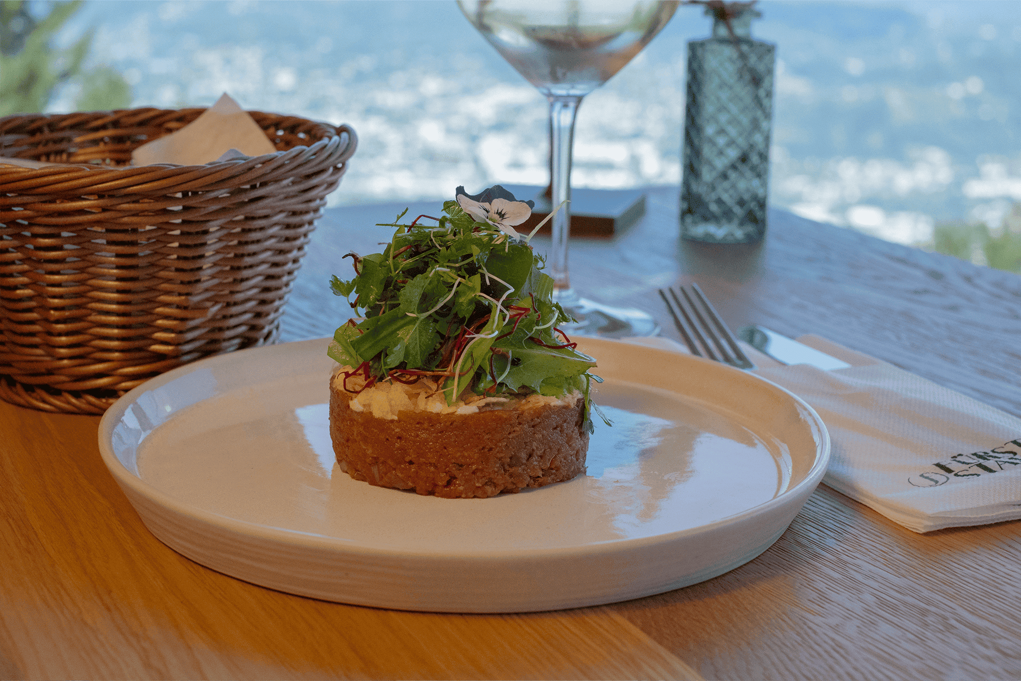 Fürstenstand - Das Bergrestaurant Graz | Fürstenstand Graz Speisekarte